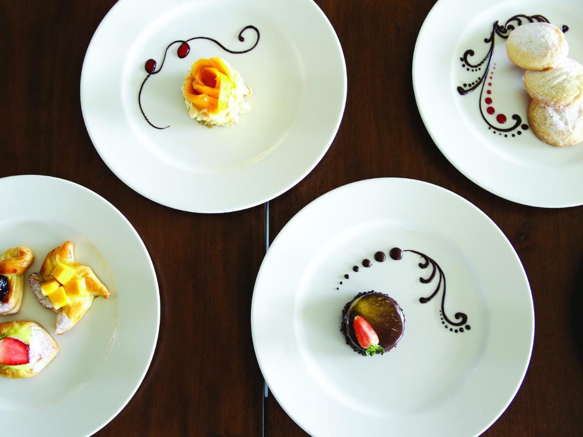 Hotel Carlito Tagaytay تاجيتاي المظهر الخارجي الصورة