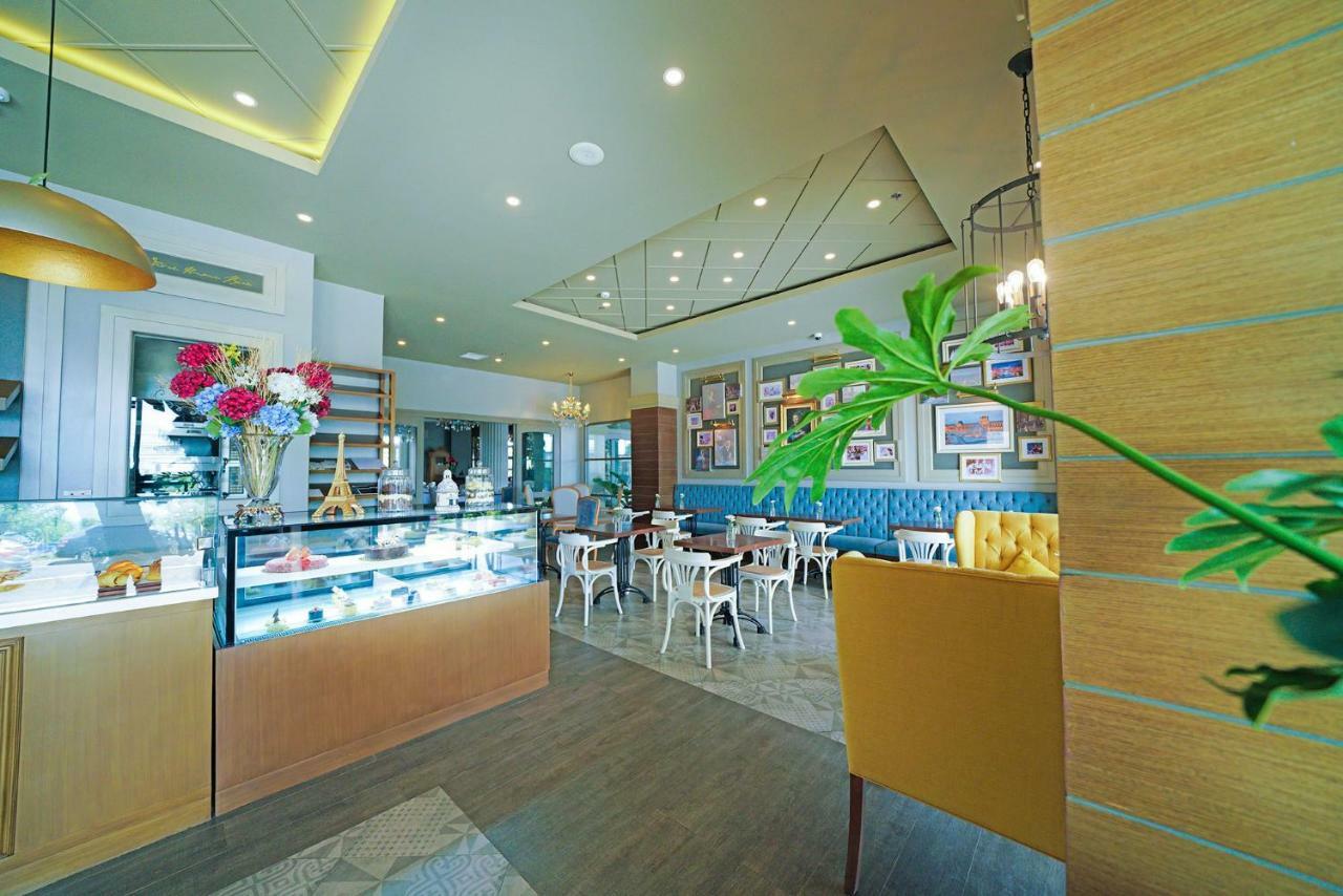 Hotel Carlito Tagaytay تاجيتاي المظهر الخارجي الصورة